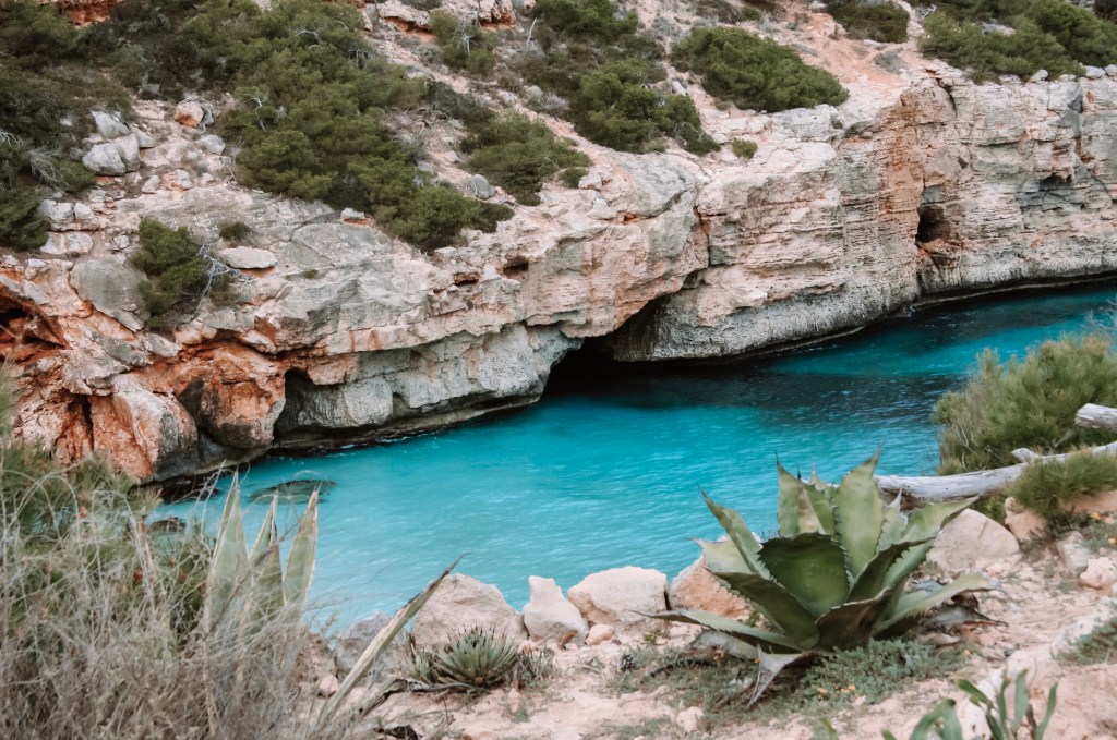 Calo des Moro Mallorca