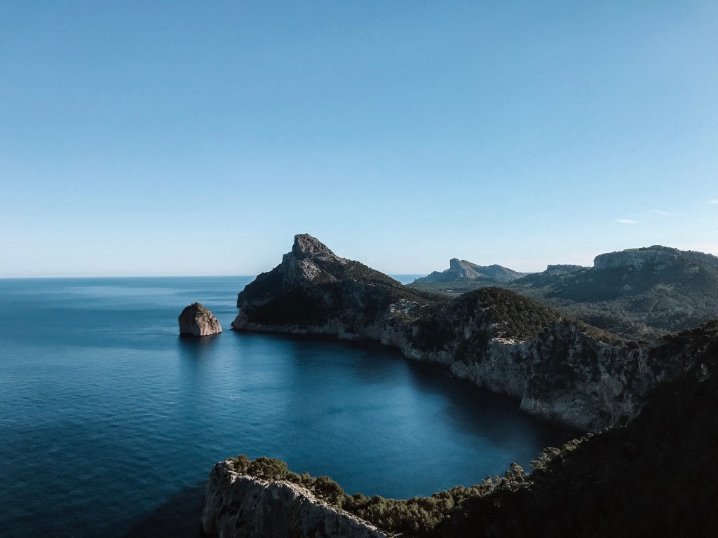 Mallorca Punta Nau
